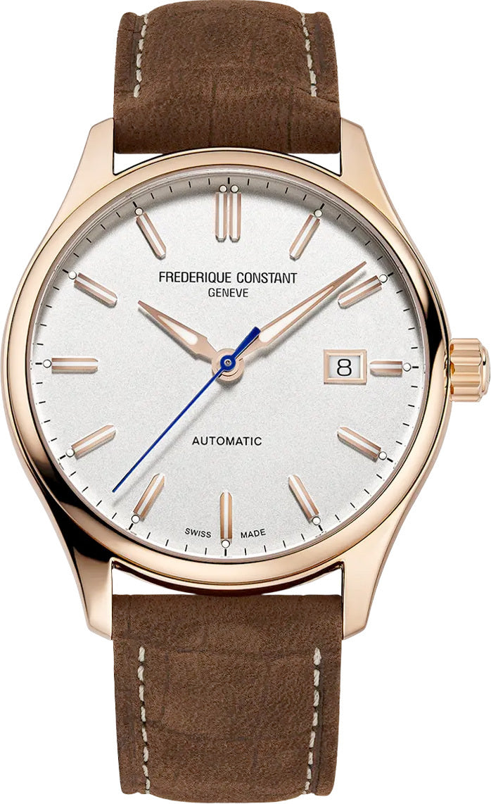 Frederique Constant FC-303NV5B4 Index Automatic 40mm