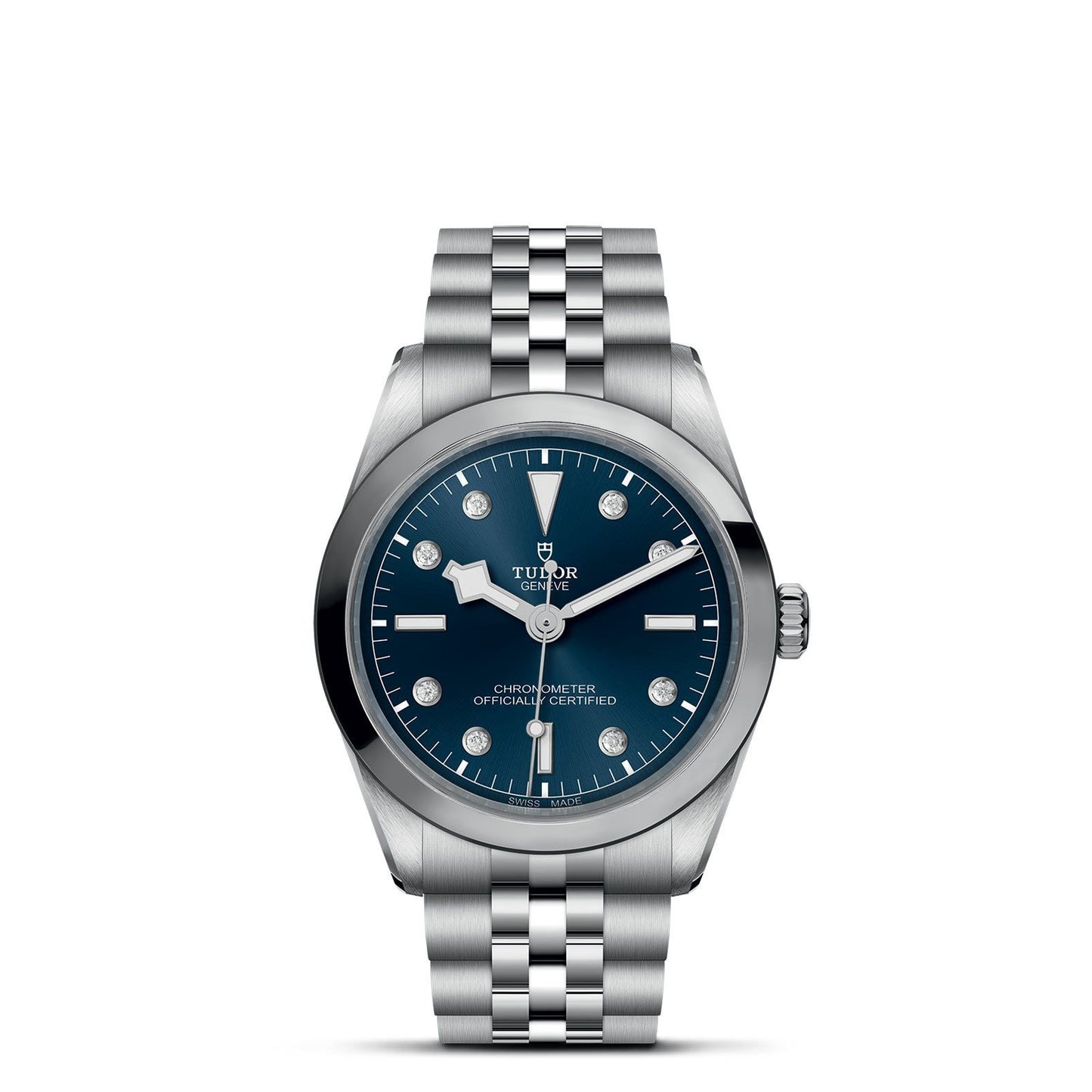 TUDOR Black Bay 36 M79640-0005