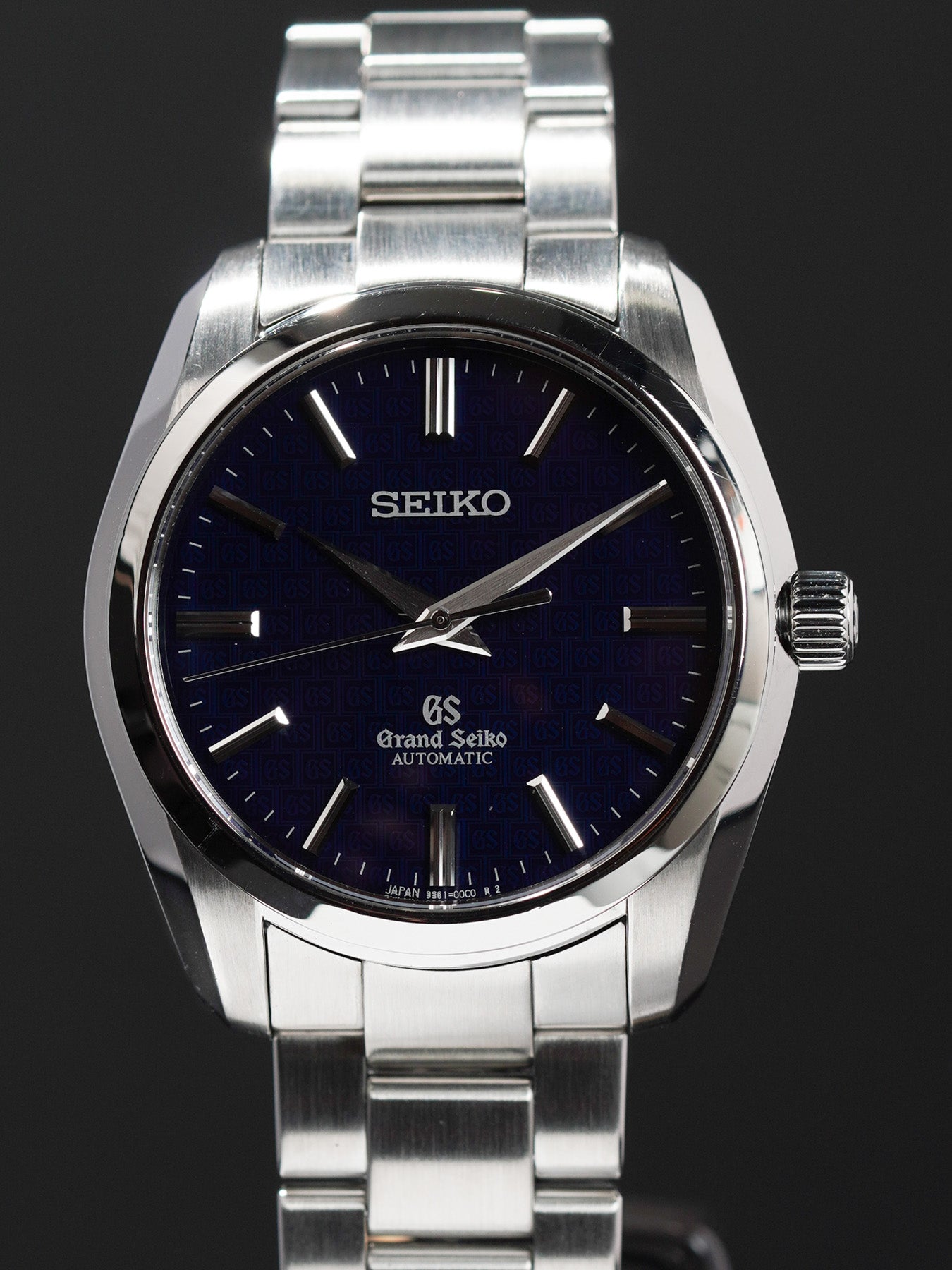 Grand Seiko SBGR097 55th Anniversary Limited Edition