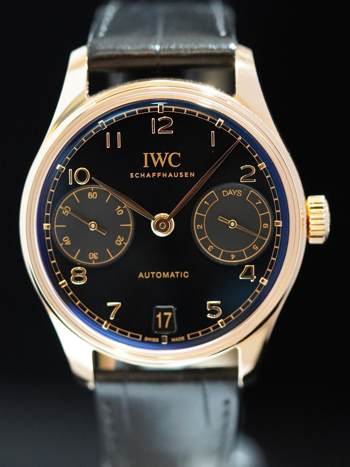 IWC IW501707 Portuguese Automatic