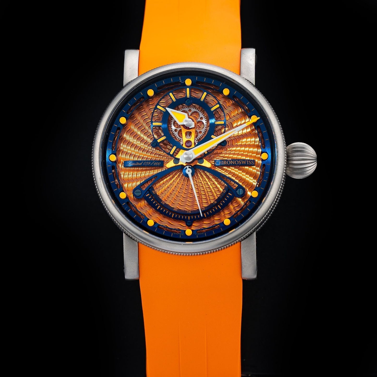 Chronoswiss CH-6923T.1-ORBL ReSec