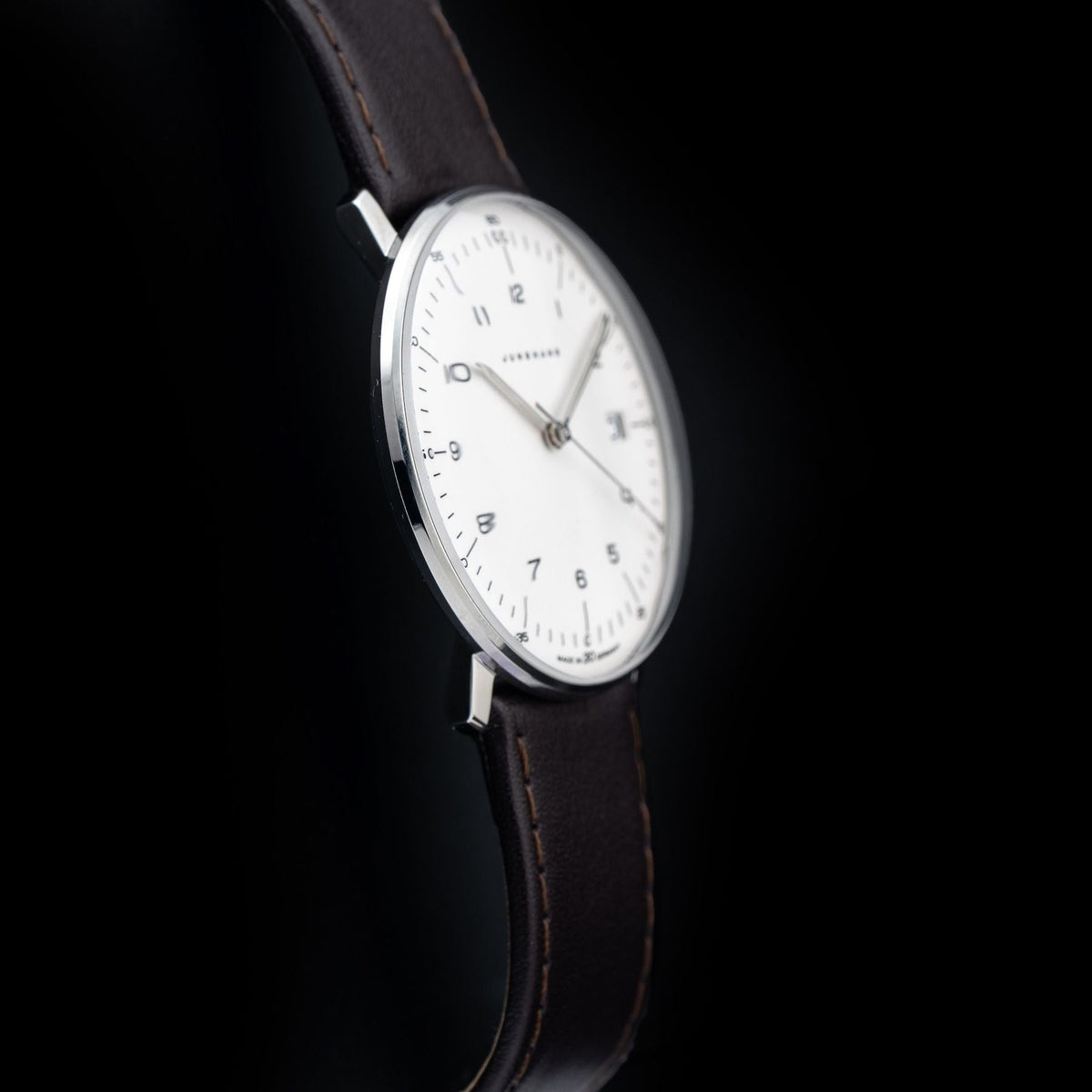 Junghans Max Bill Quartz 041/4461.02
