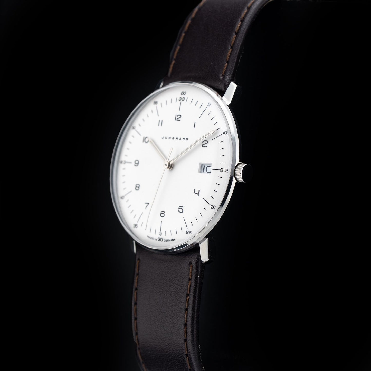 Junghans Max Bill Quartz 041/4461.02