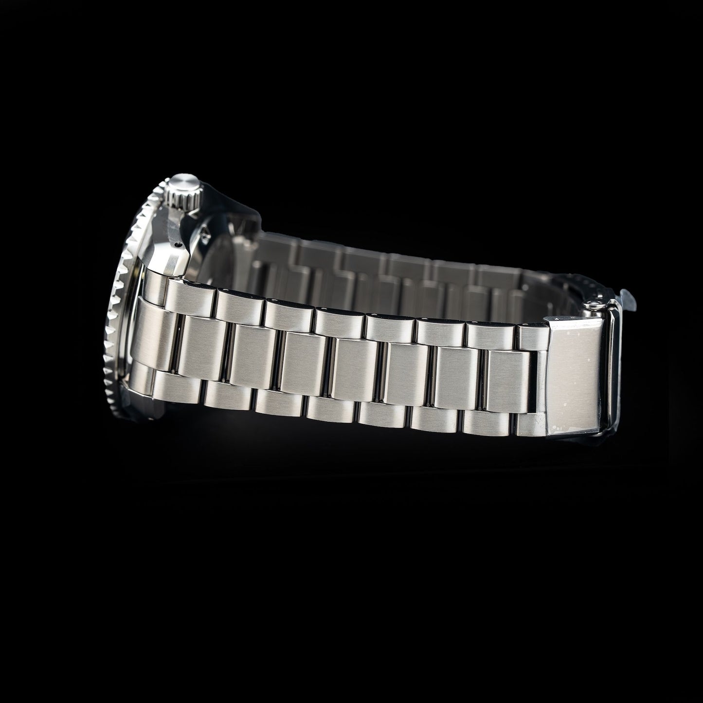 Seiko Prospex SPB383 1968 Diver’s Modern Re-Interpretation GMT