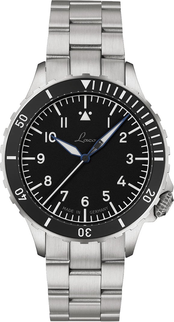 Laco 862191.MB Pilot Watch Köln MB
