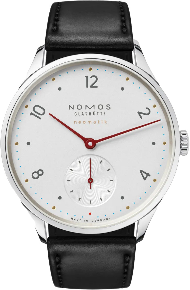 NOMOS Glashütte Minimatik