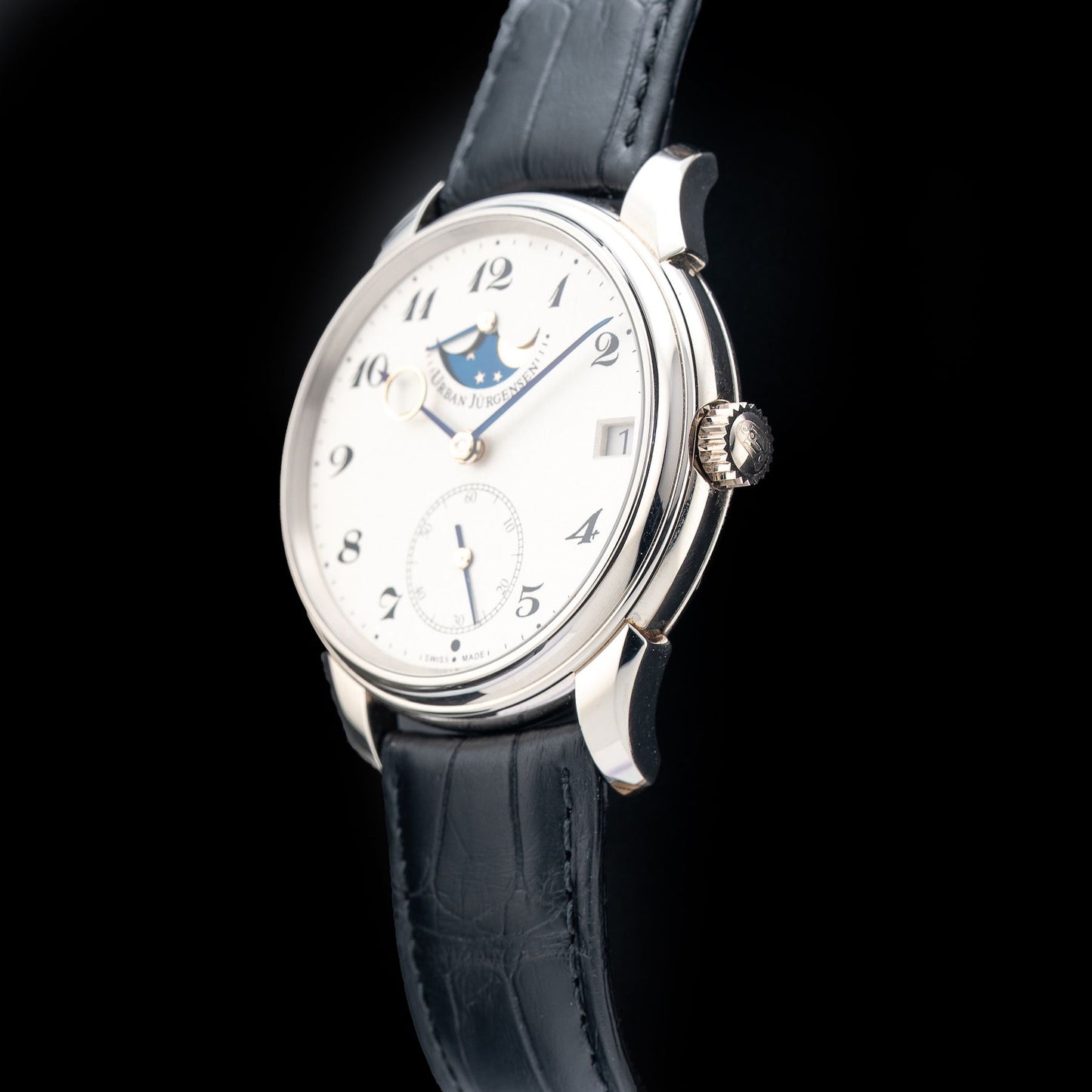 Urban Jürgensen 2340 WG