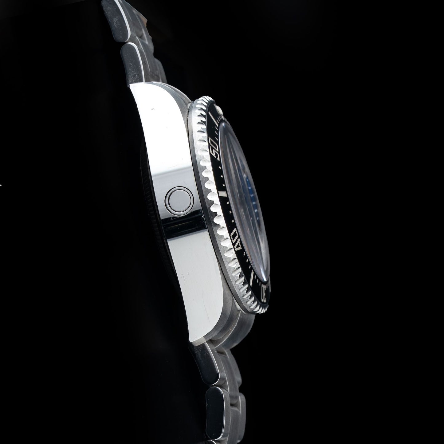 Rolex 126660-0002 Sea-Dweller Deepsea D-Blue