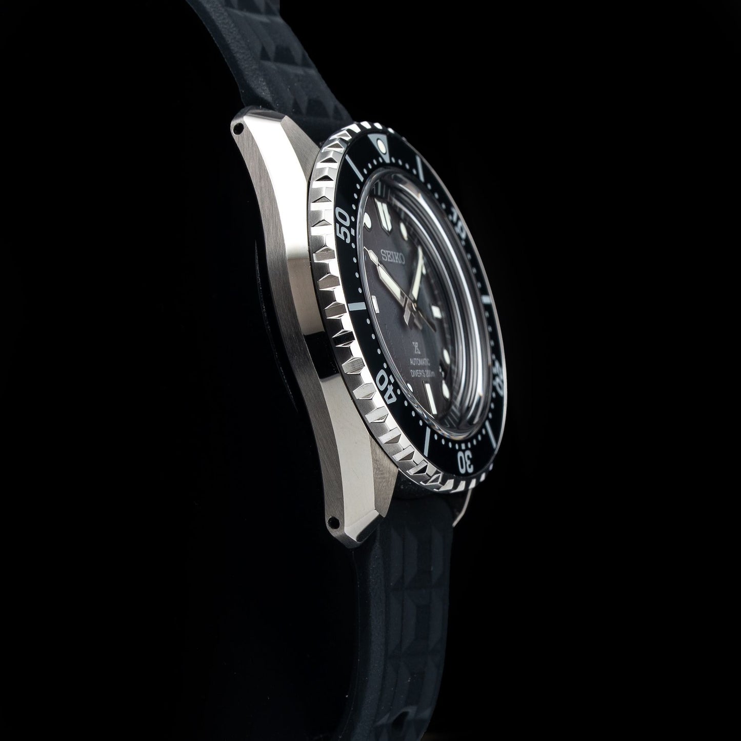 Seiko Prospex SLA075 Diver's Modern Re-Interpretation Special Edition