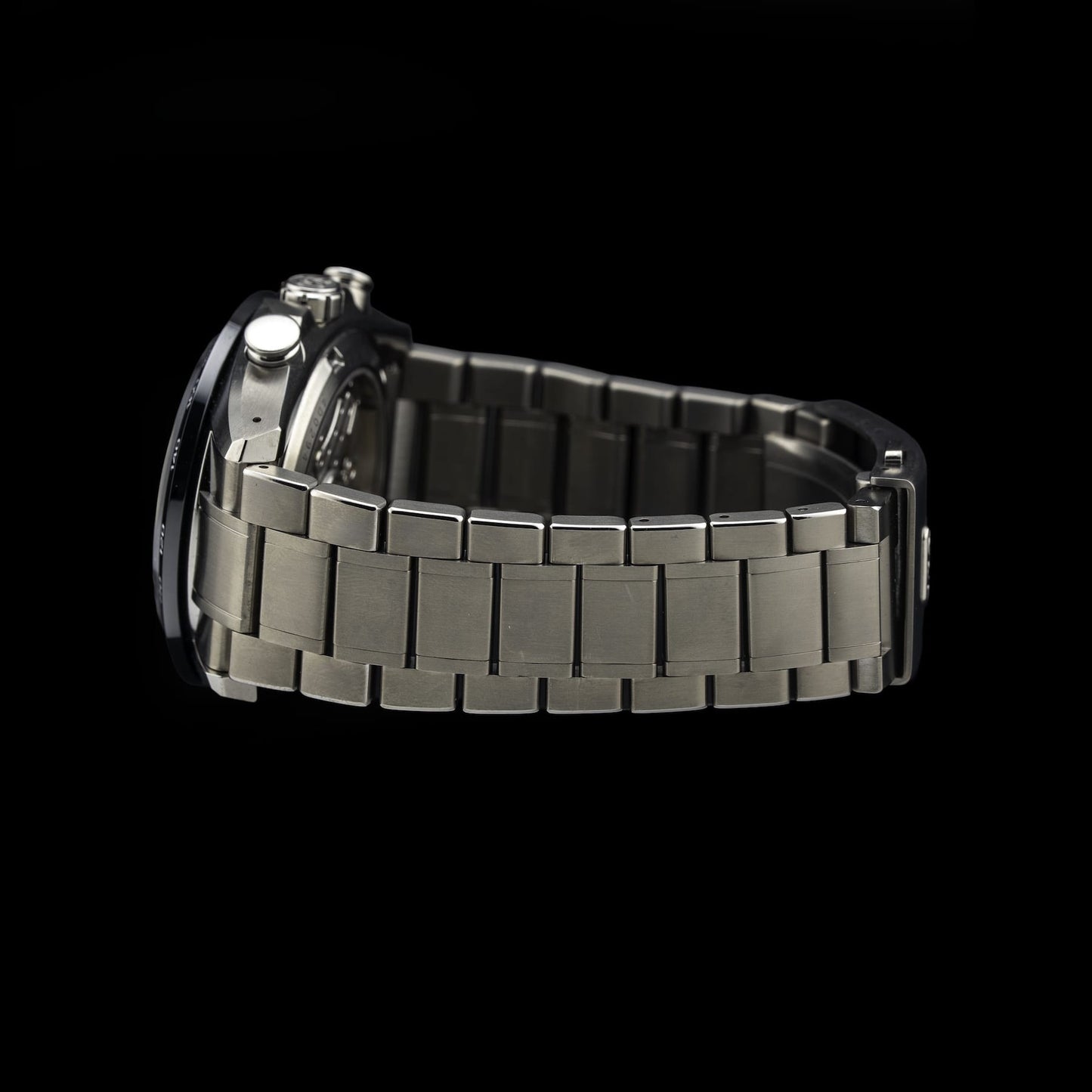 Grand Seiko SLGC007 Tentagraph