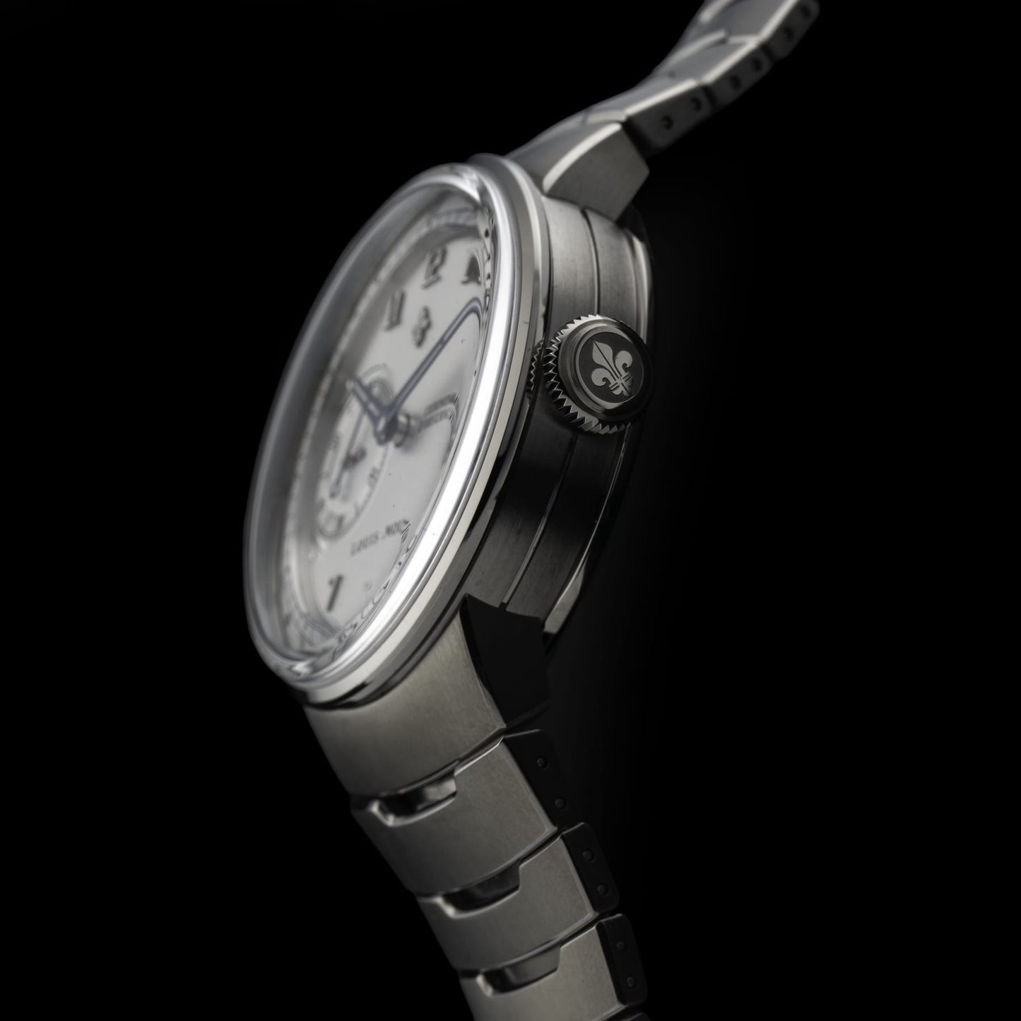 Louis Moinet LM-160.20.60 Chronomètre D'observatoire