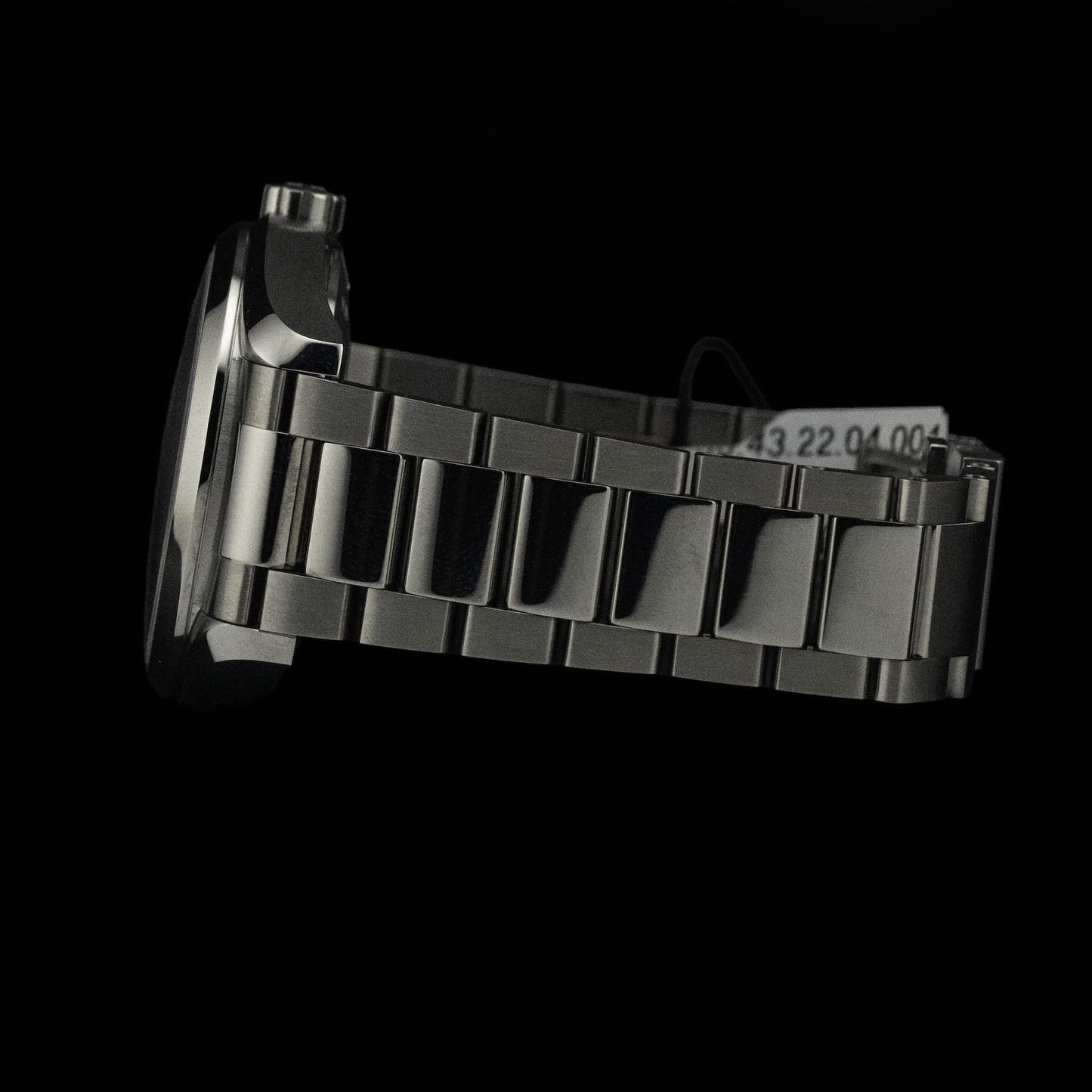 Omega Seamaster Aqua Terra GMT 231.90.43.22.04.001