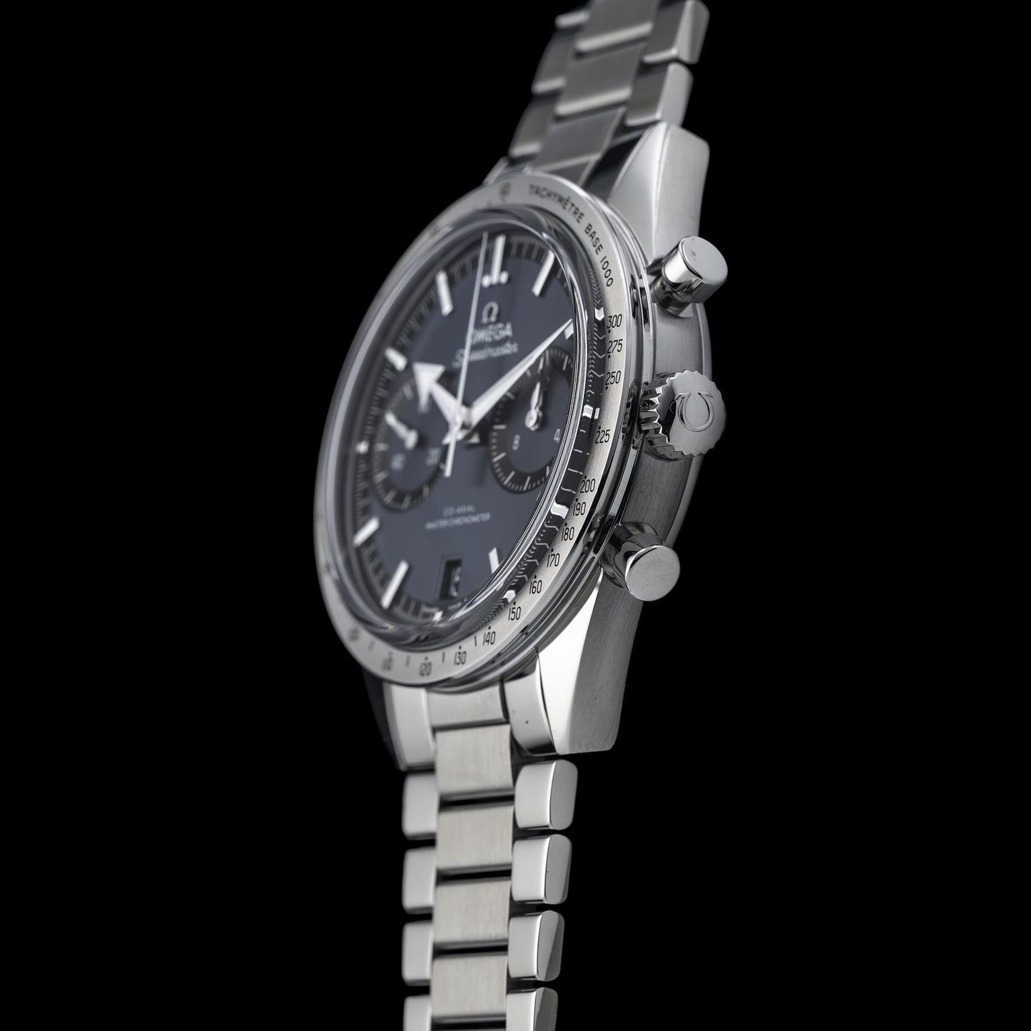 Omega Speedmaster 57 Coaxial Chronometer 332.12.41.51.03.001