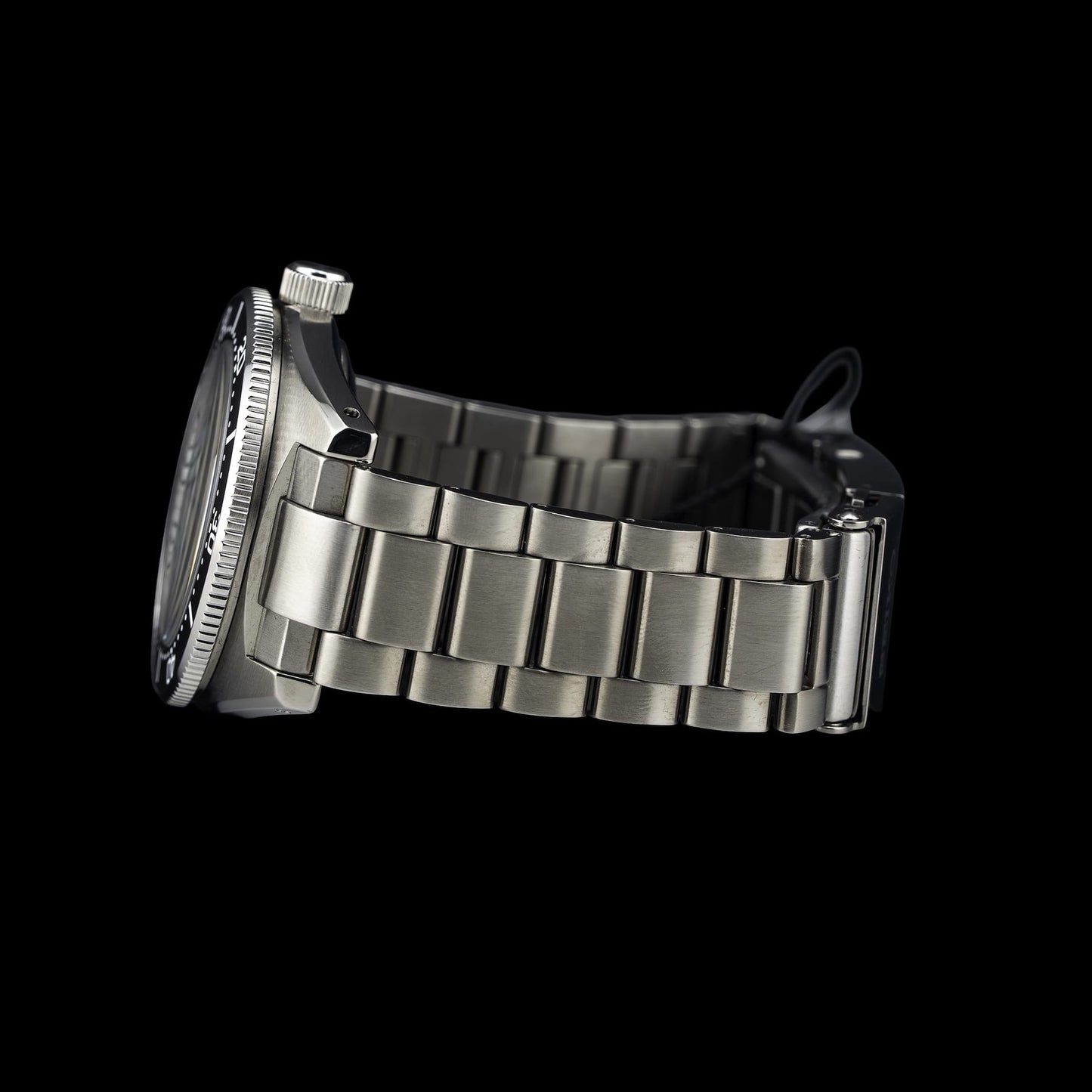 Seiko Prospex SPB511 1965 Heritage Diver's Watch 60Th Anniversary Limited Edition
