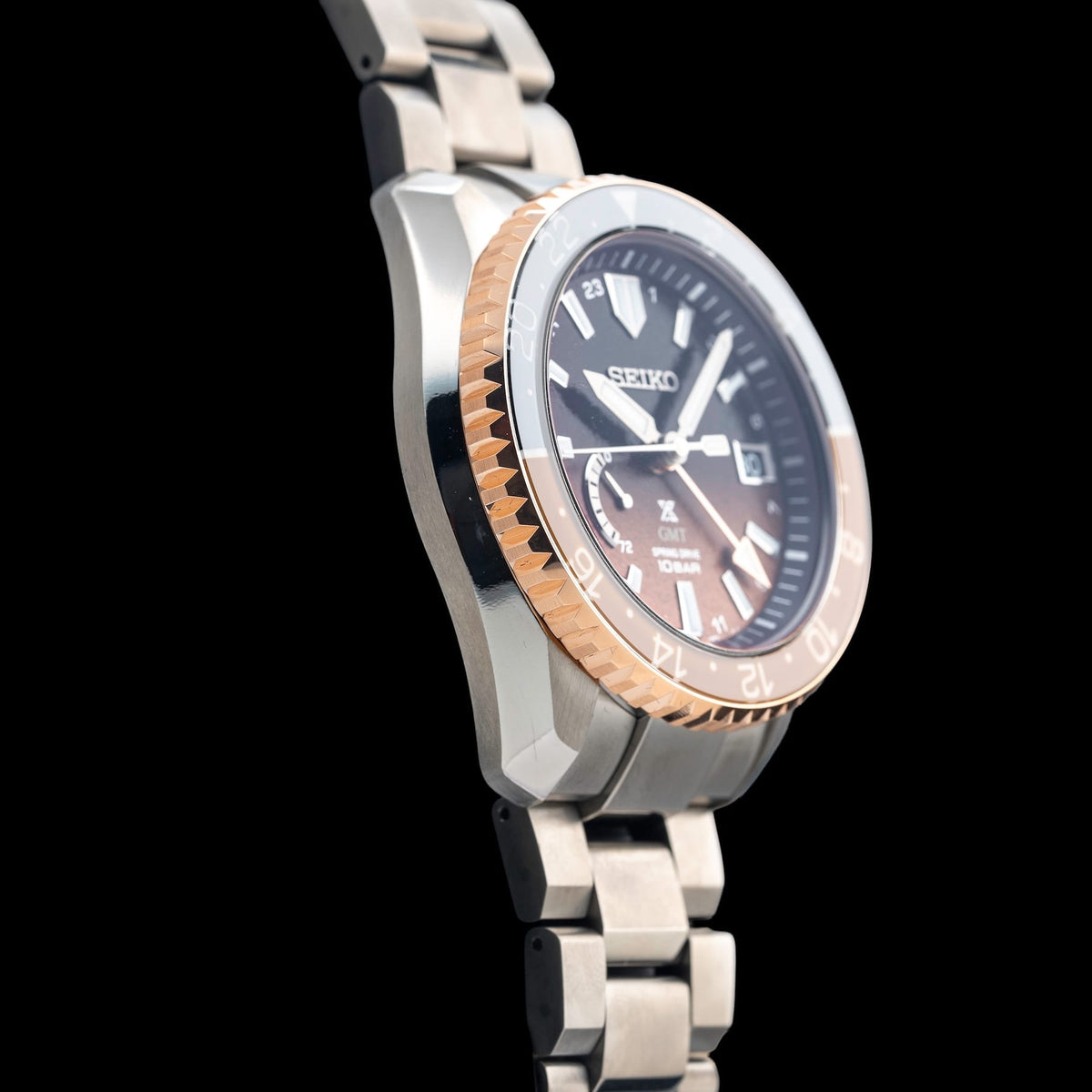Seiko Prospex SNR058