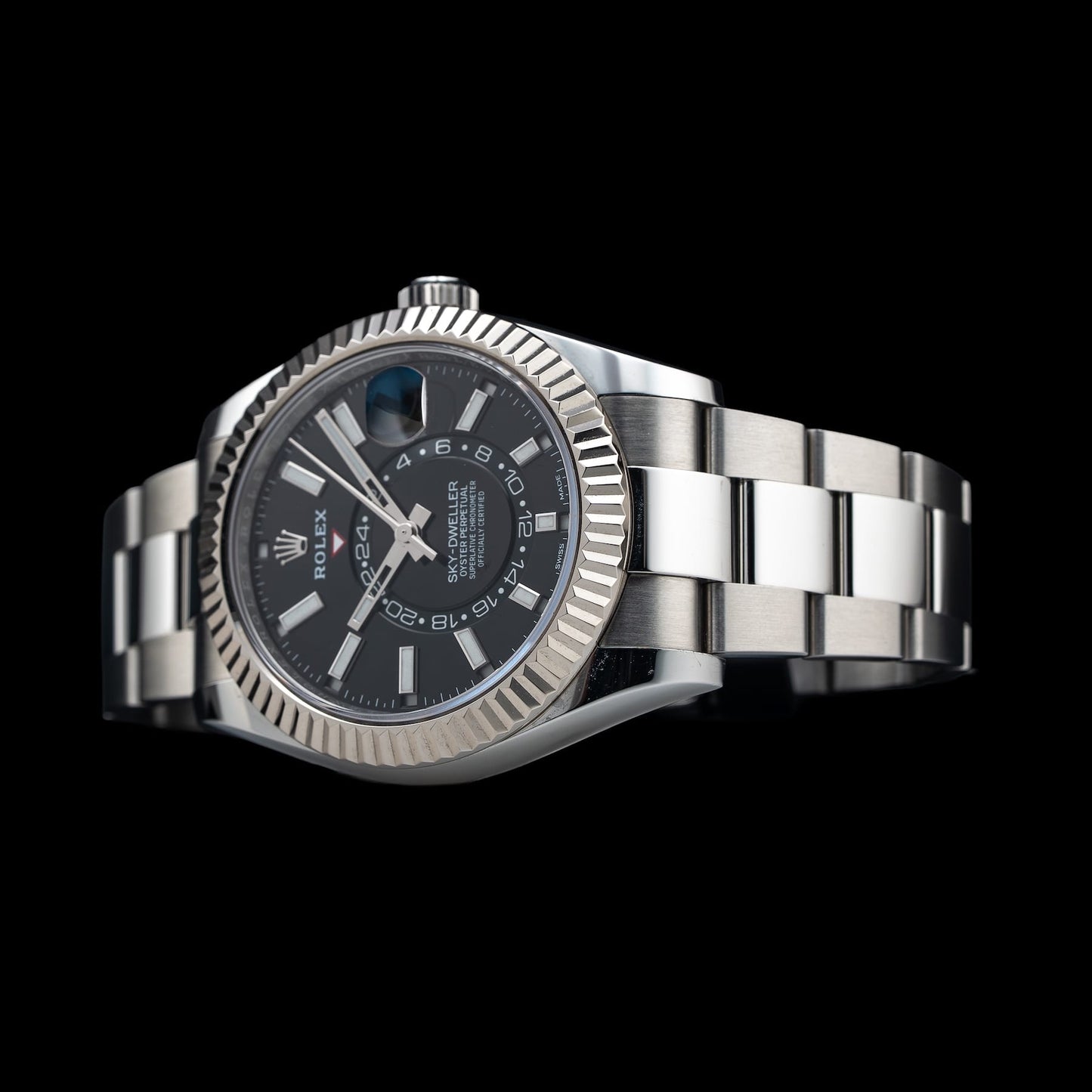 Rolex M326934-0005 Sky Dweller