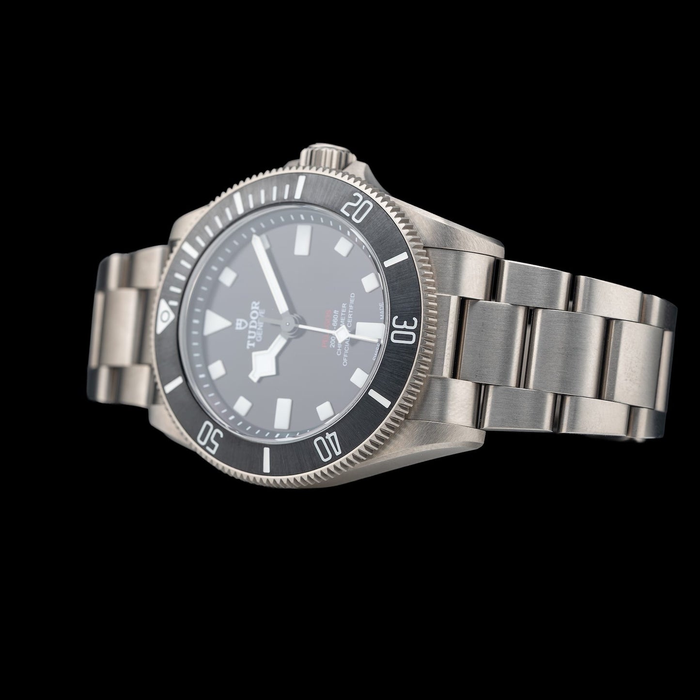 TUDOR Pelagos 39 M25407N-0001