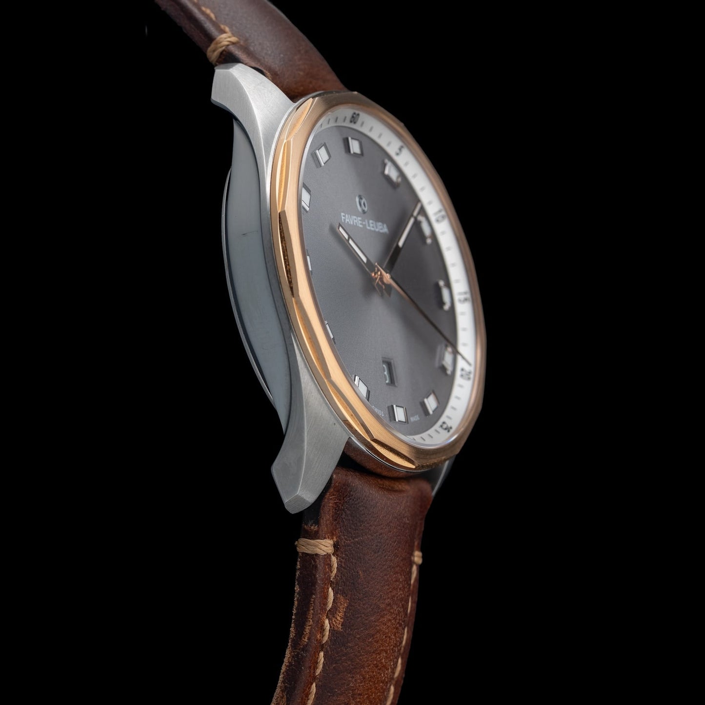 Favre-Leuba Favre Leuba 00.010201.05.31.44 Chief Sky Chief Date