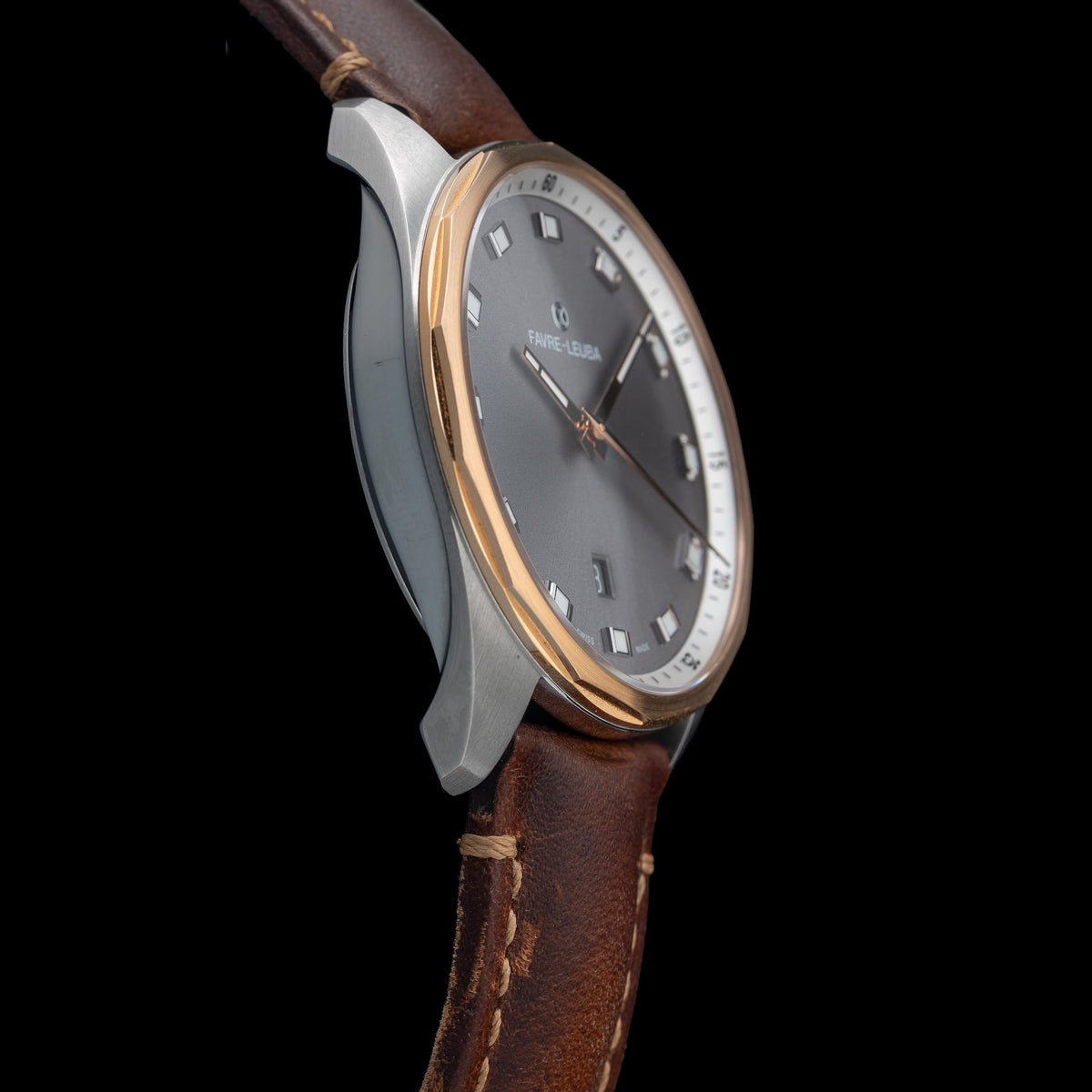 Favre Leuba 00.010201.05.31.44 Chief Sky Chief Date