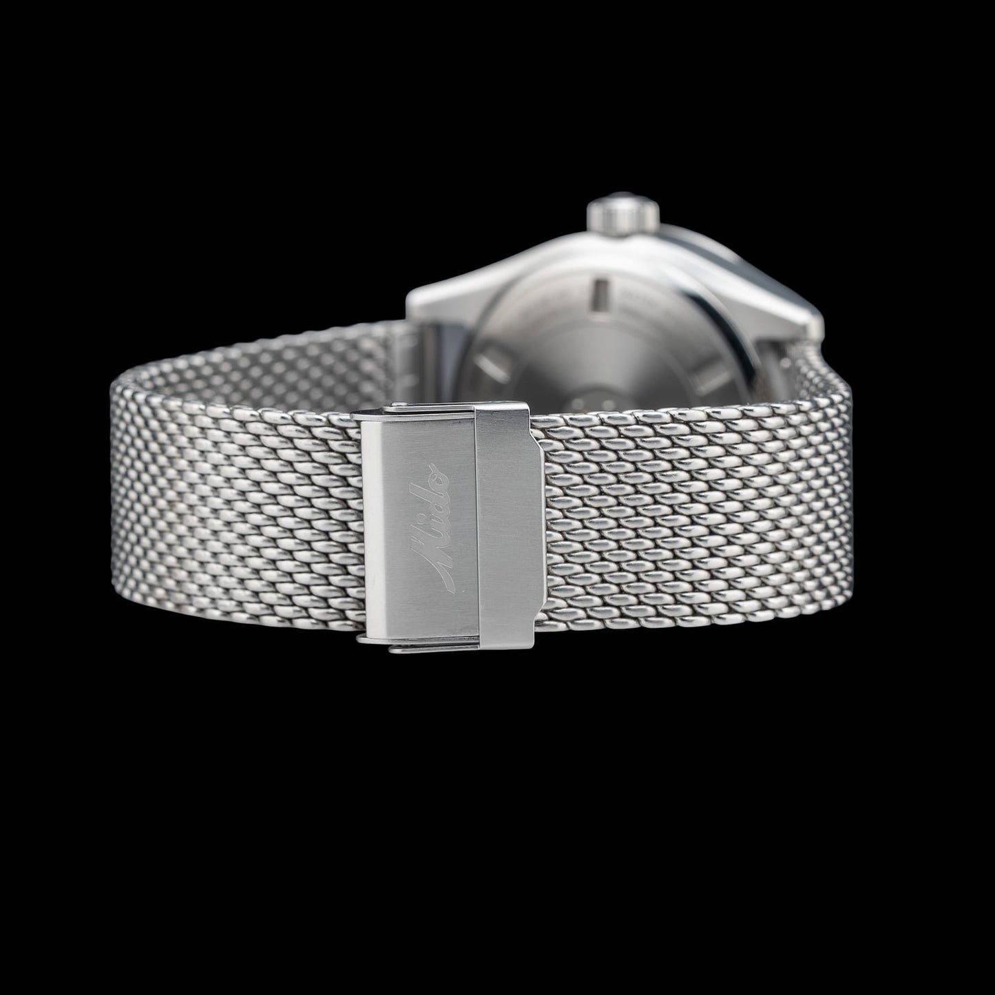 Mido Ocean Star GMT M026.829.11.051.00