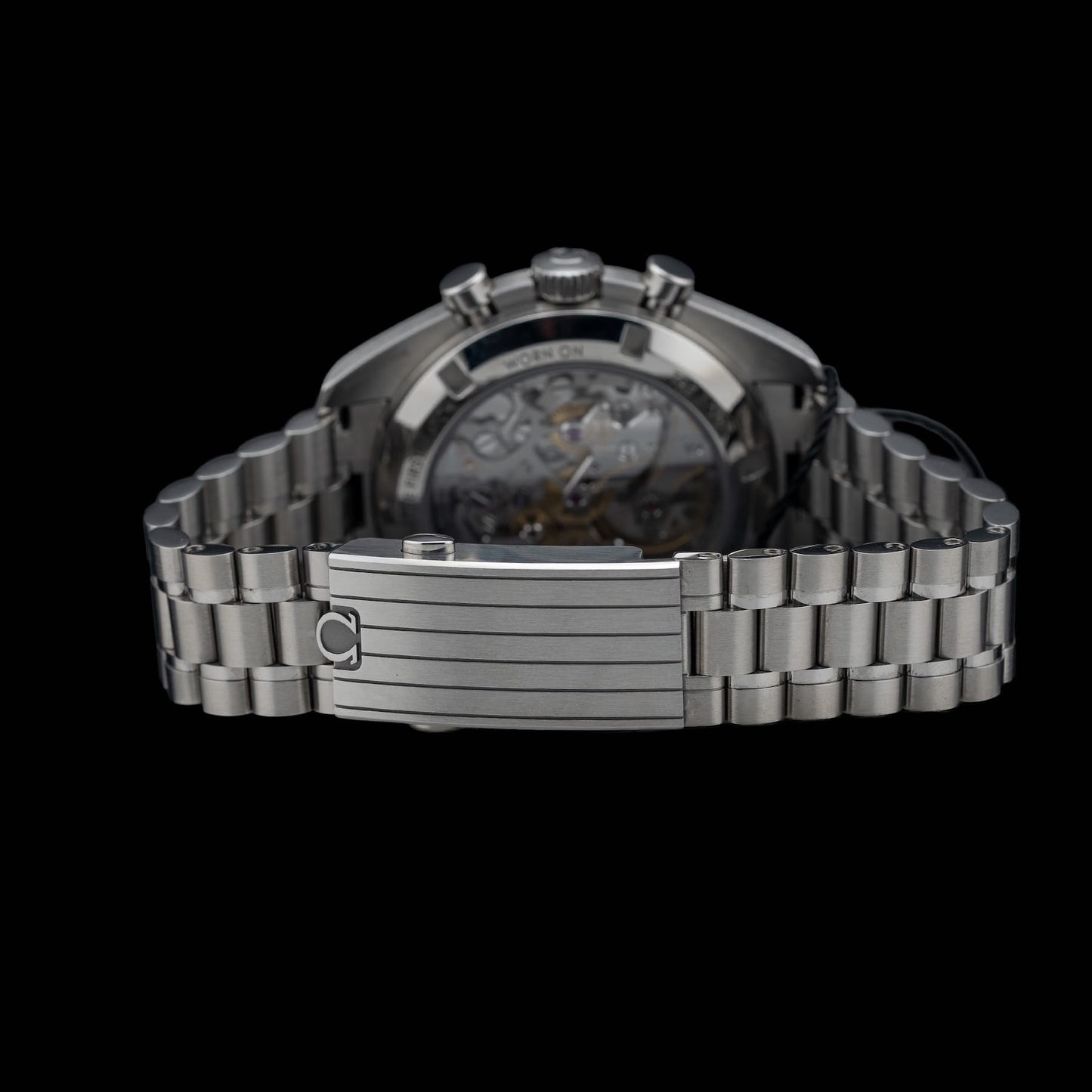 Omega Speedmaster Moonwatch Professional White Dial 310.30.42.50.04.001