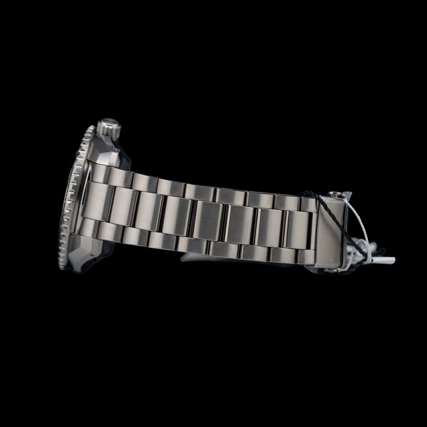 Seiko Prospex SPB477 1968 Heritage Diver's GMT U.S. Limited Edition