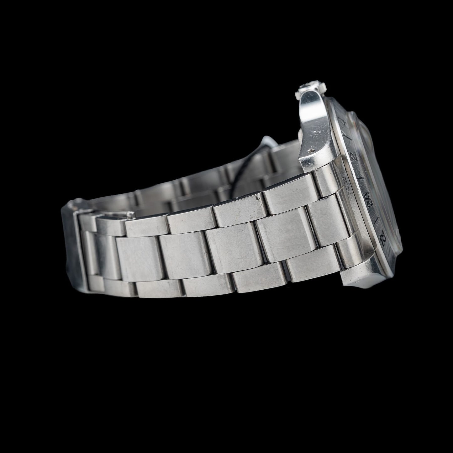 Rolex Explorer II 1655