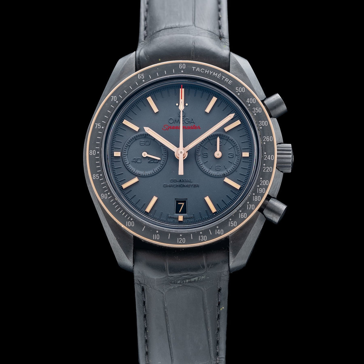 Omega Moonwatch Co-Axial Chronograph 44.25mm 311.63.44.51.06.001