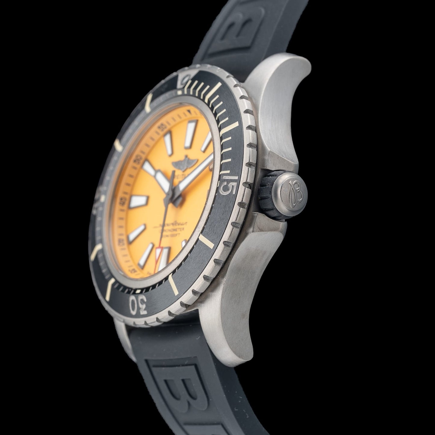 Breitling Superocean Automatic 48 E17369241\/1S