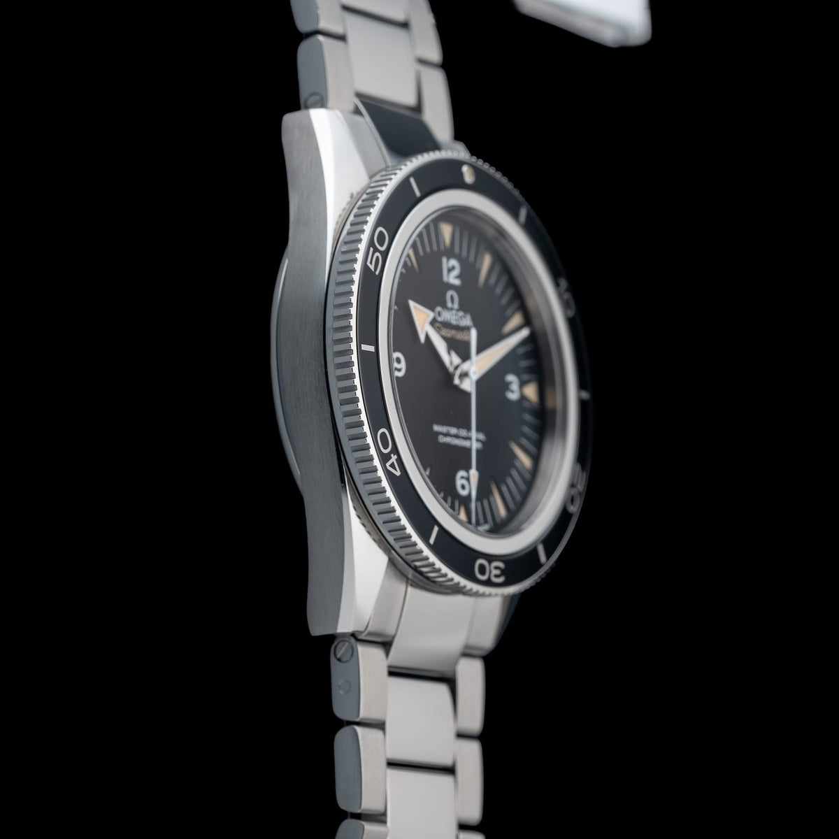 Omega Seamaster 300 Master Chronometer 233.30.41.21.01.001