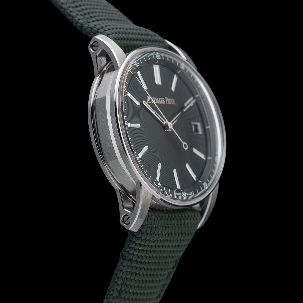 Audemars Piguet Code 11.59 15210ST.OO.A056KB.01