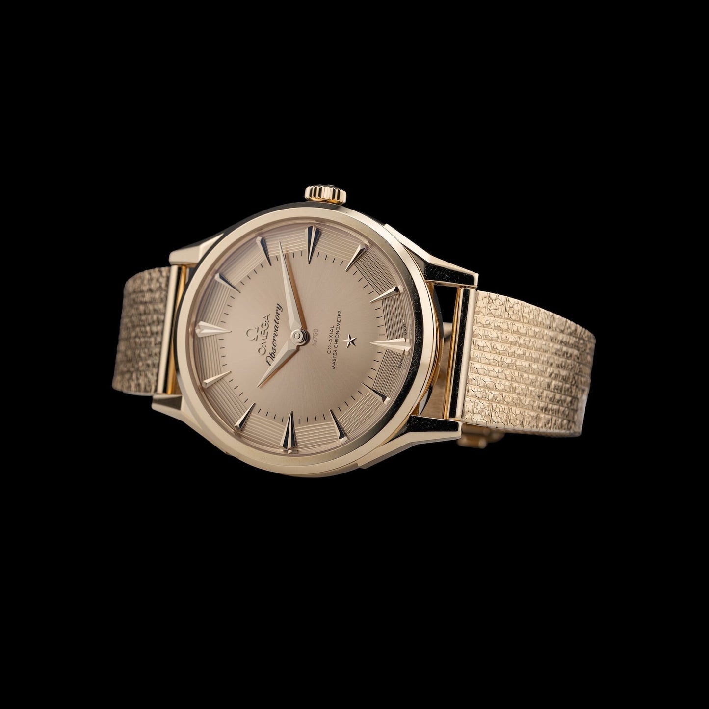 Omega Constellation Observatory 140.50.39.21.99.001