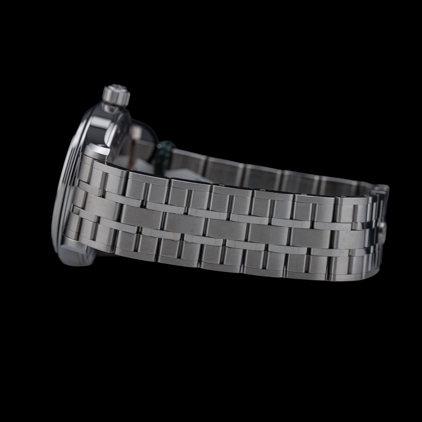 Ball Trainmaster Streamliner NM1060D-SJ-WH