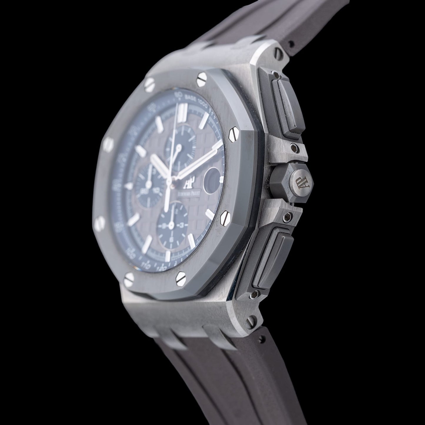 Audemars Piguet Royal Oak Offshore Chronograph 26400IO.OO.A004CA.02