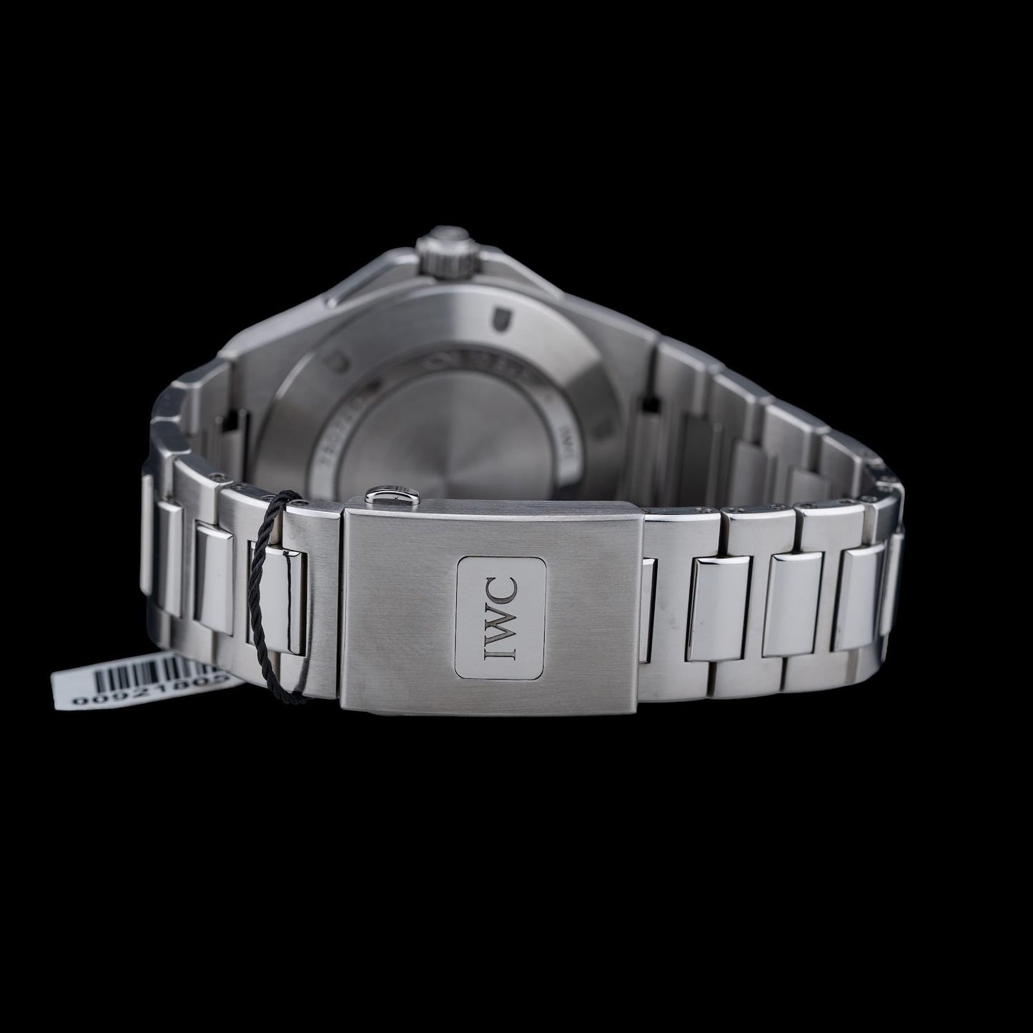 IWC Ingenieur Automatic IW328908