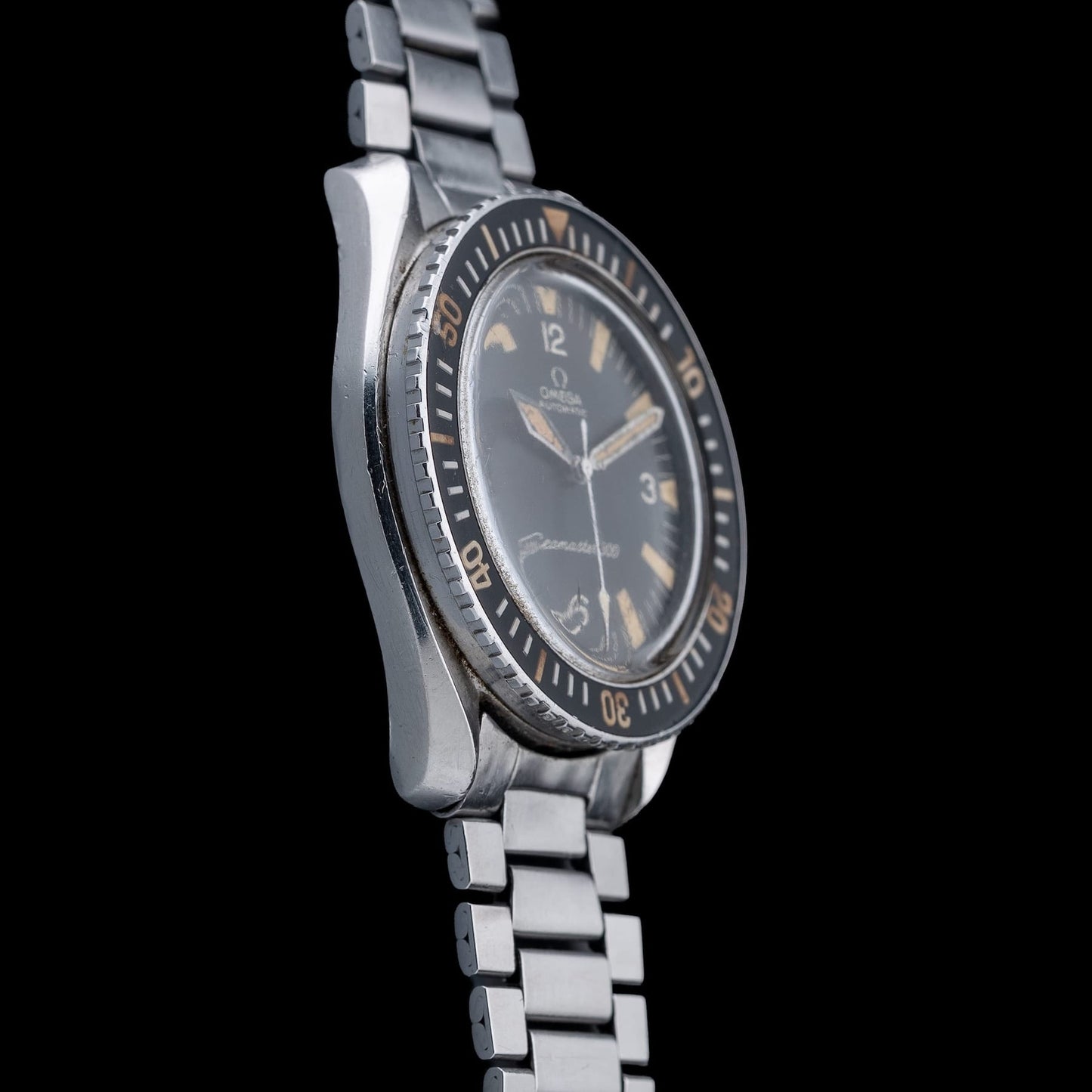 Omega Seamaster 165.024