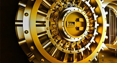 GoldCore Unallocated Gold