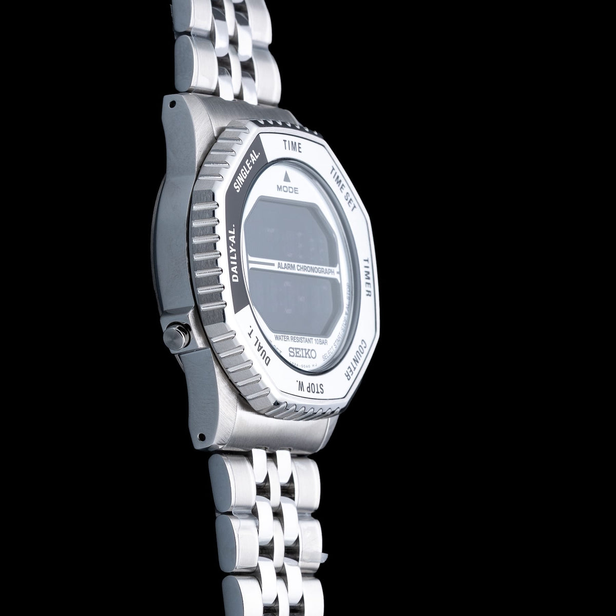 Seiko Discover More HFL002
