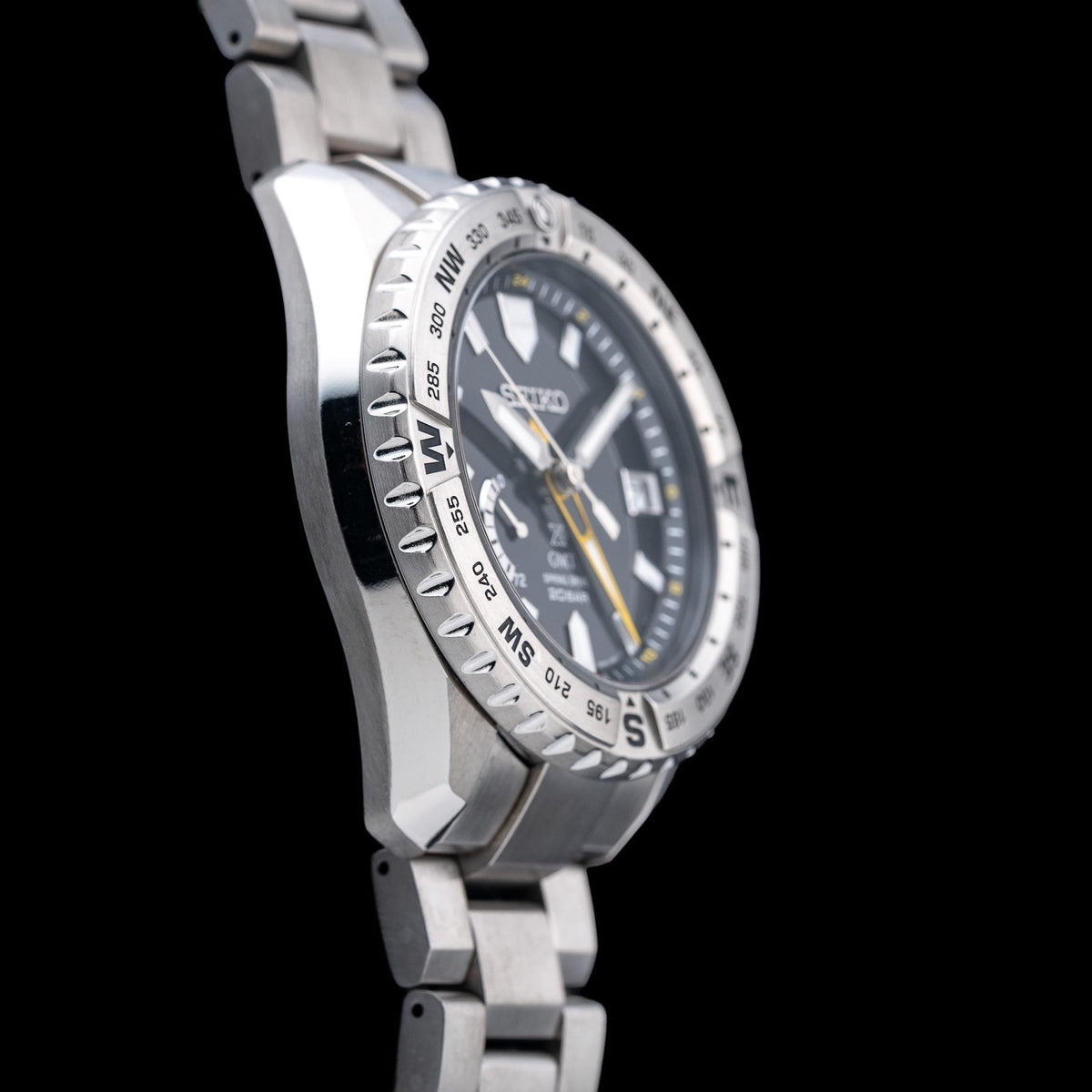 Seiko Prospex LX Spring Drive SNR025