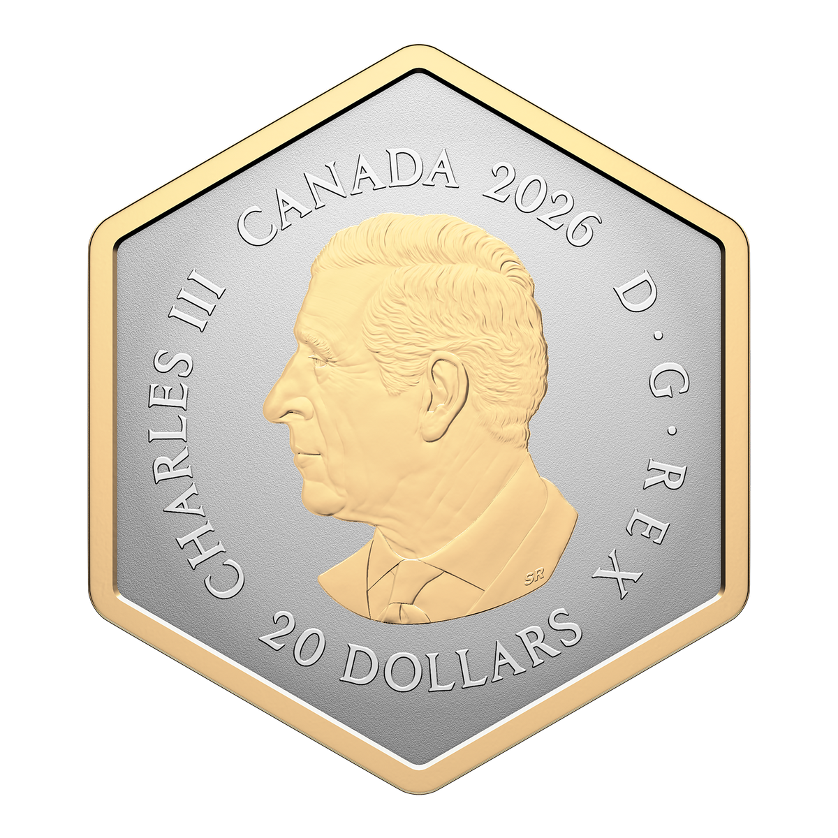 Buy 1 oz Silver Nature's Delight: The Spider Coin (2026)