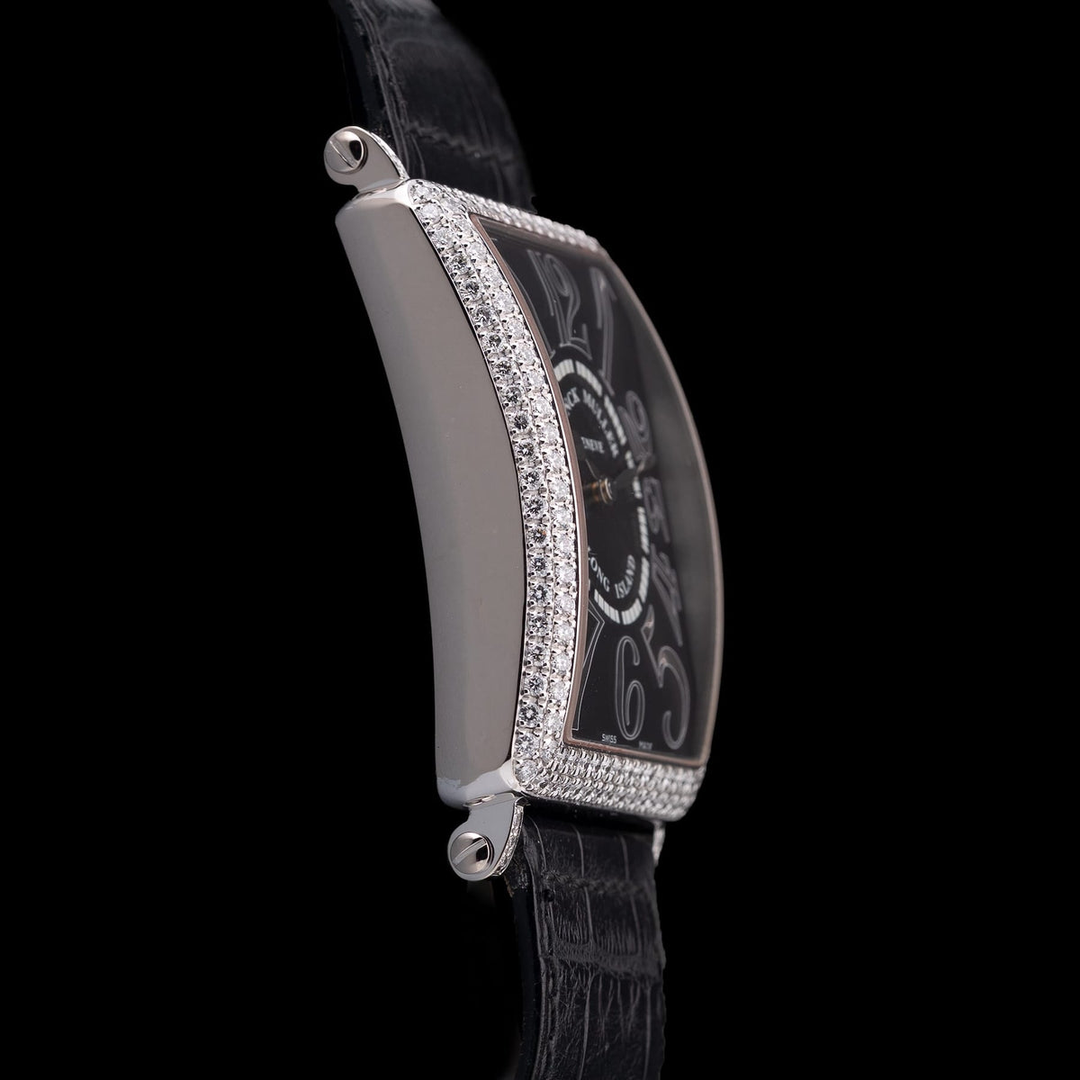 Franck Muller Long Island 1200 SC D