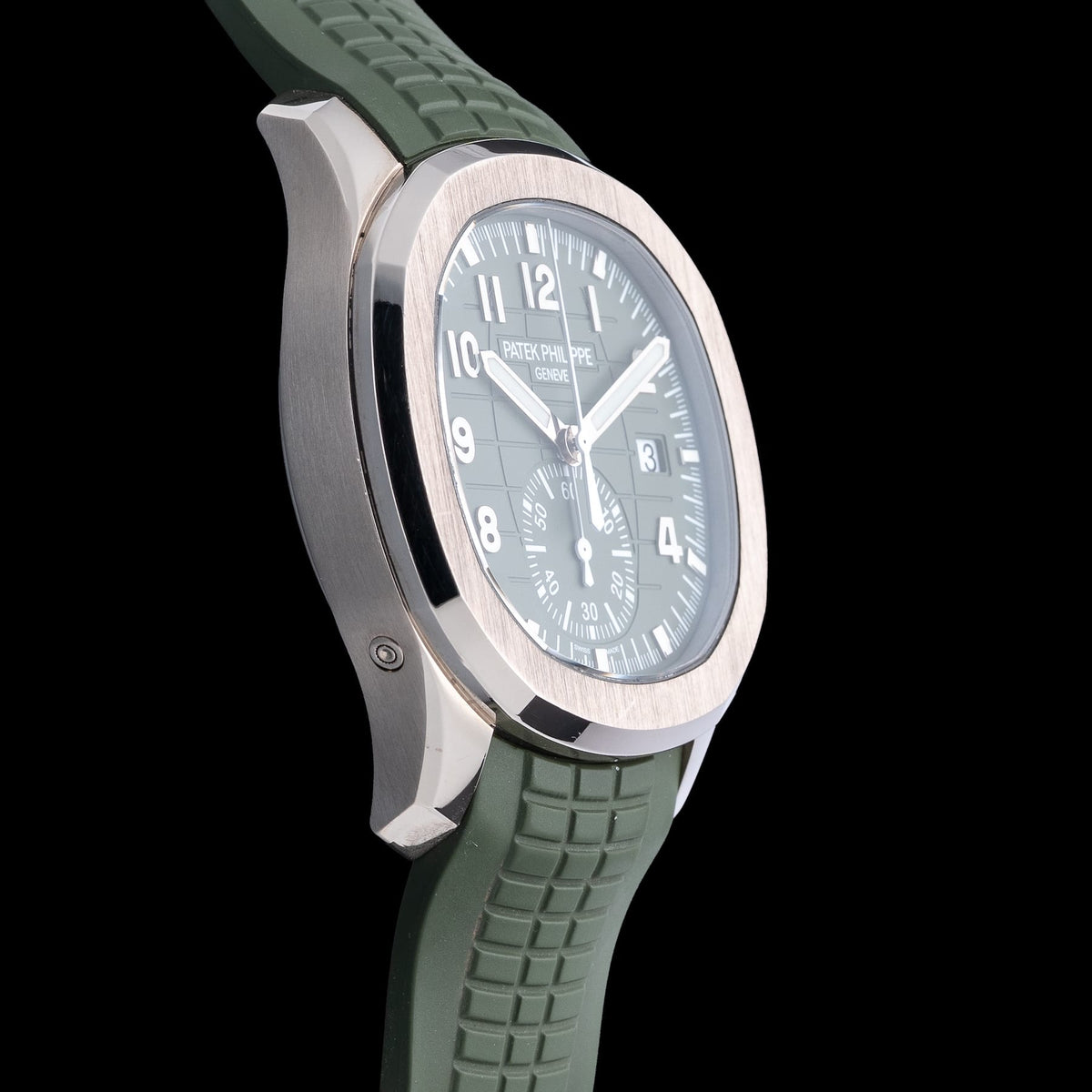 Patek Philippe 5968G-010 Aquanaut