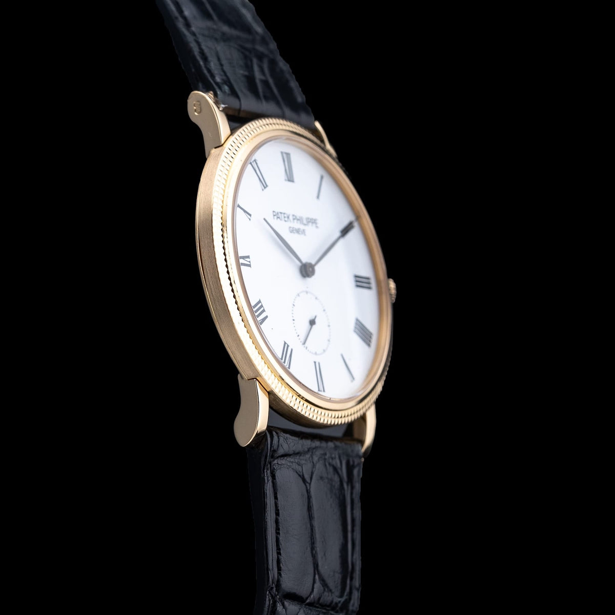Patek Philippe Calatrava 5119J-001