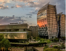Sandton, South Africa