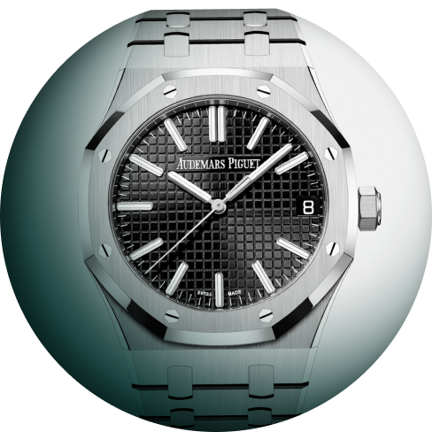 Audemars Piguet