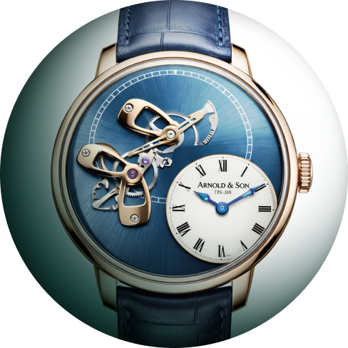 Arnold & Son