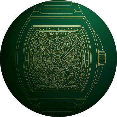 Bianchet