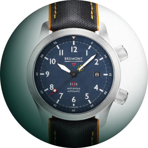Bremont