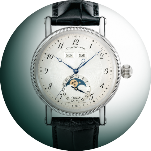Chronoswiss