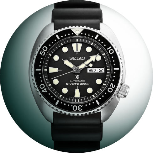Seiko